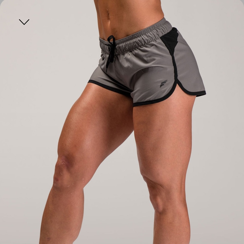 Flag Nor Fail Apex shorts